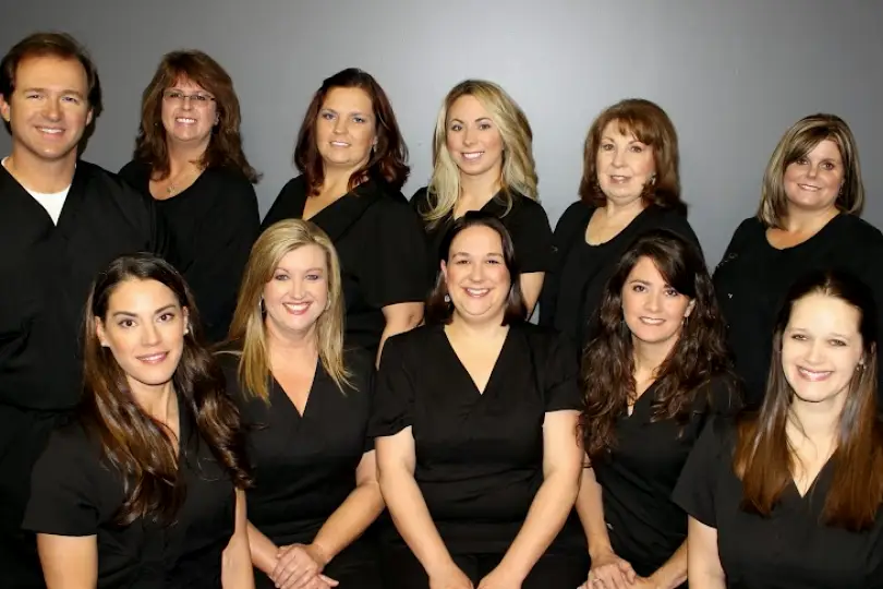  Johnson City Brit E Bowers, DDS