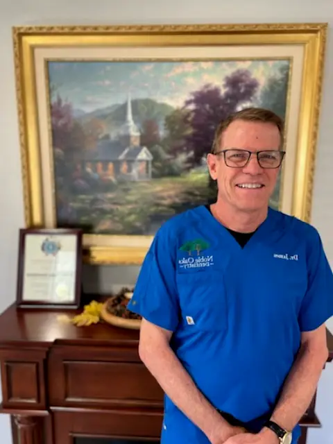 Kaufman Noble Oaks Dentistry