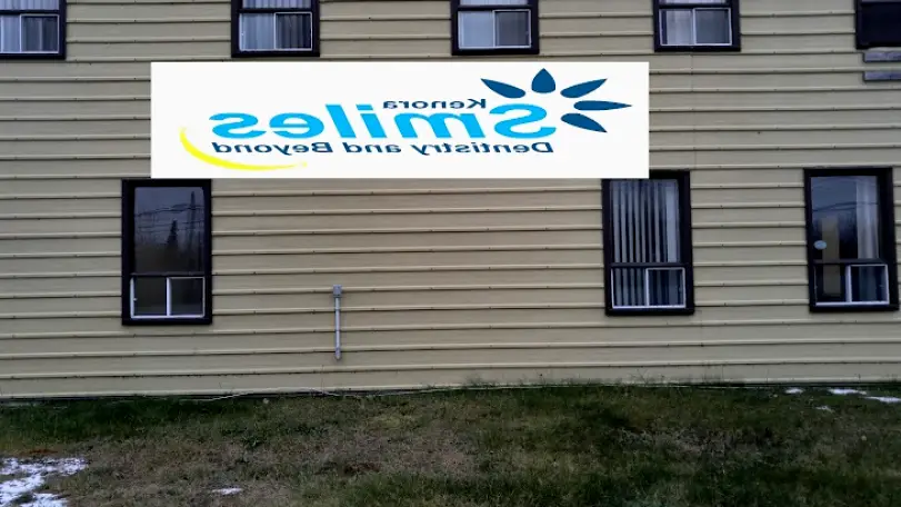 Keewatin Kenora Smiles Dentistry and Beyond
