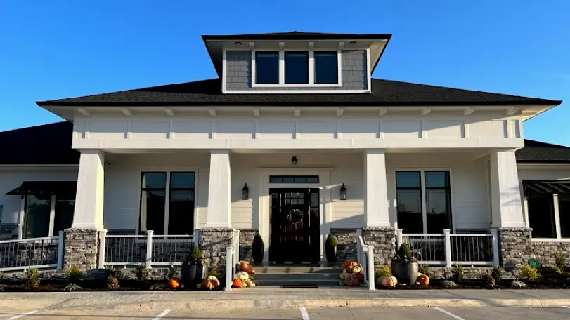 Keller Chad Perry, DDS