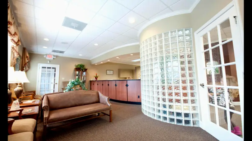 Kennesaw Hester Dental - Bruce A. Hester DMD