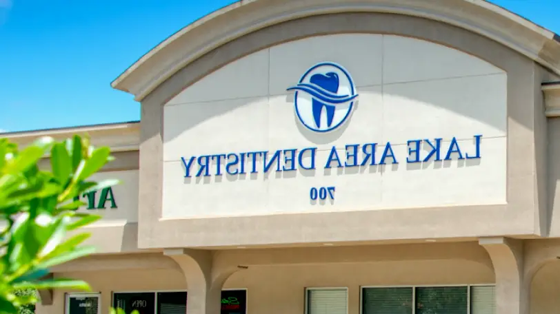 Lake Charles Lake Area Dentistry