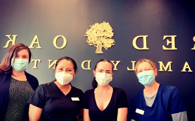 Lake Elmo Red Oak Family Dental