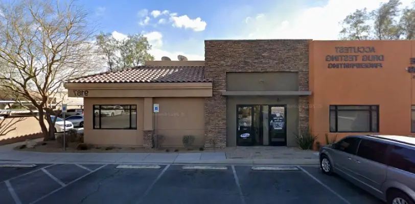  Las Vegas Dr. Febiana C. Paran, DDS