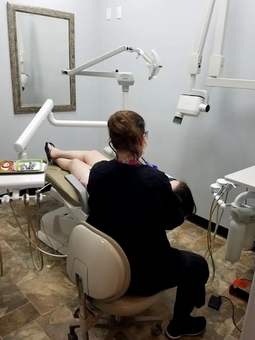  Las Vegas Peccole Family Dental