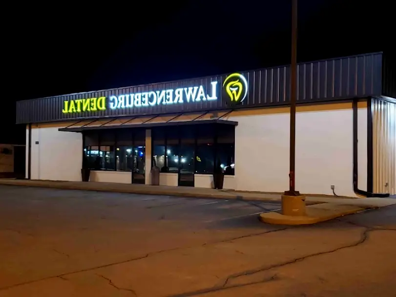  Lawrenceburg Dental