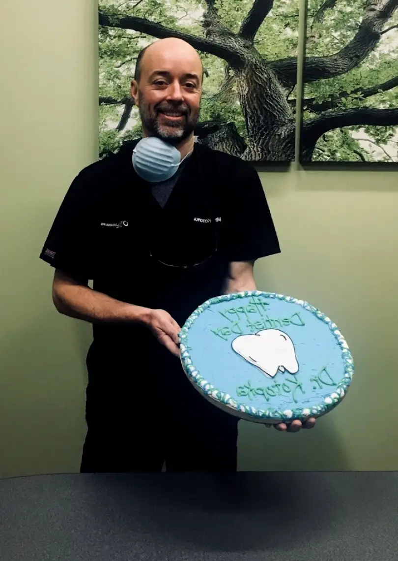  Lincoln Williamsburg Dental Piedmont