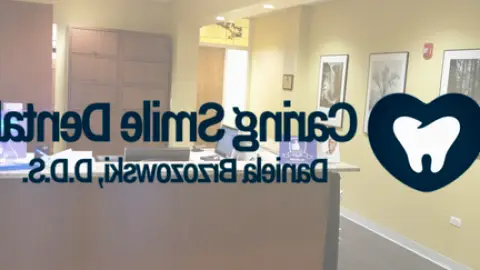 Lisle Caring Smile Dental