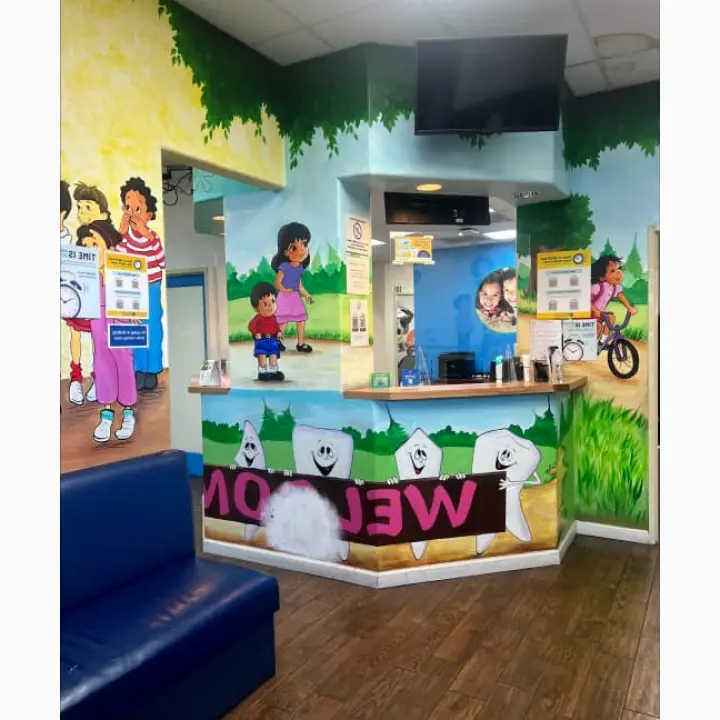 Lynwood Western Dental & Orthdontics Kids