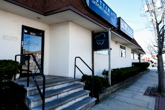 Massapequa Ritter Family Dental