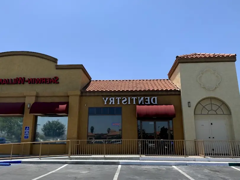 Menifee Doc Dental Smiles