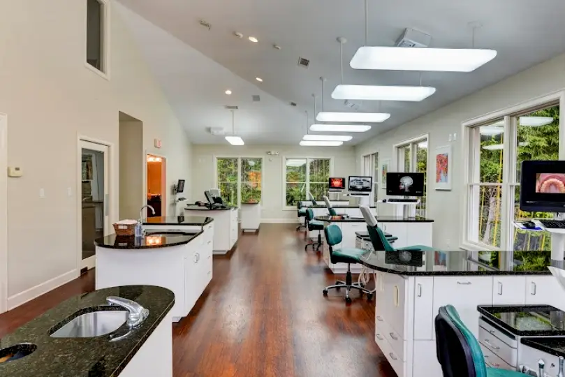 Meridian Hodge Orthodontics