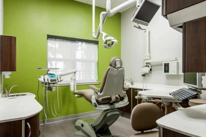 Merritt Island Chan Wilkhu DMD & Steven Schmid DDS, Family Dentistry & Prosthodontics