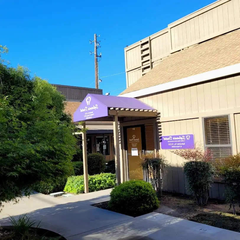 Modesto Sylvania Dental