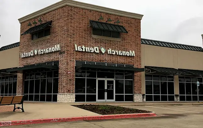 Monarch Dental & Orthodontics - McKinney - Central Expy