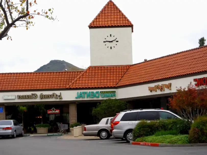 Morgan Hill Vineyard Family Dental