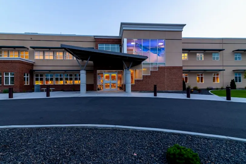 Moses Lake Community Health Center