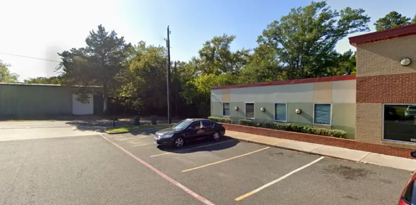 Nacogdoches Brown Family Health Center, Inc.
