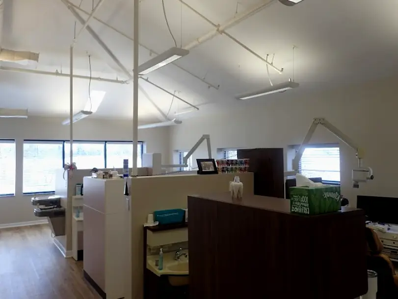 Naperville Champer Leon R DDS