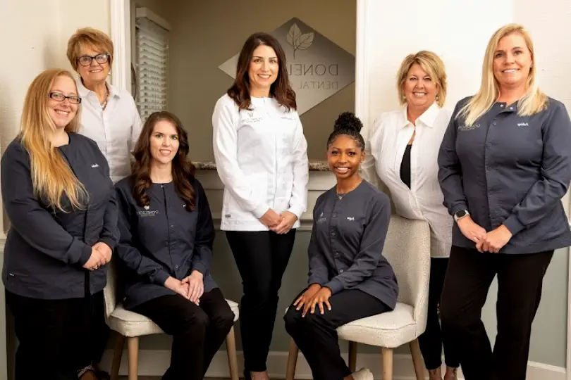  Nashville Donelson Dental Center
