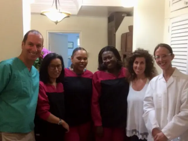  New York Keith F. Silverman , D.M.D. Upper West Side