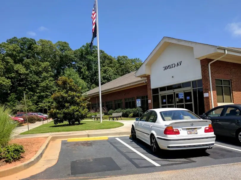 Newnan VA Clinic