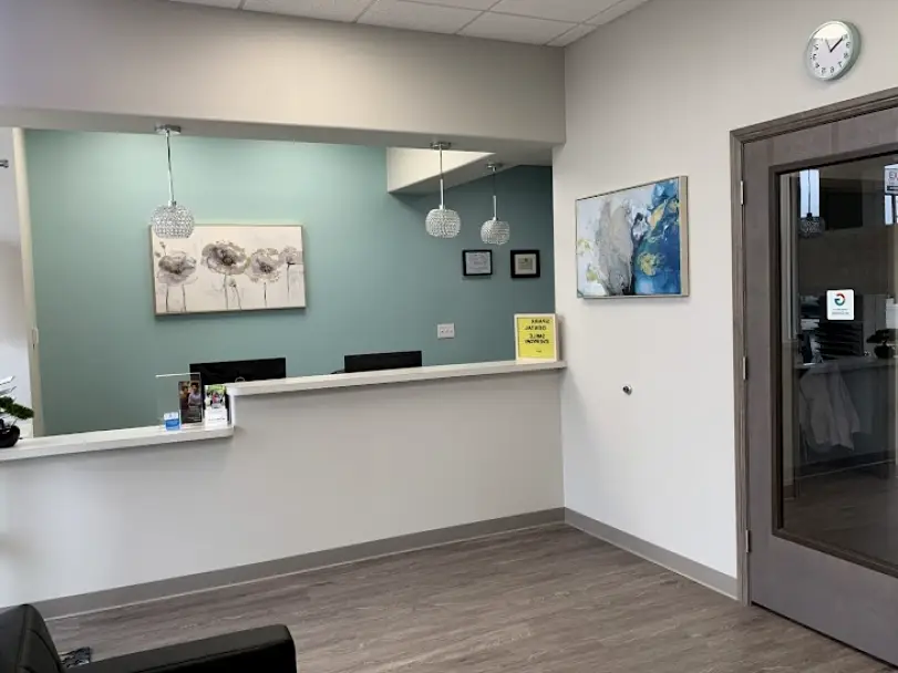  North Richland Hills Spark Dental