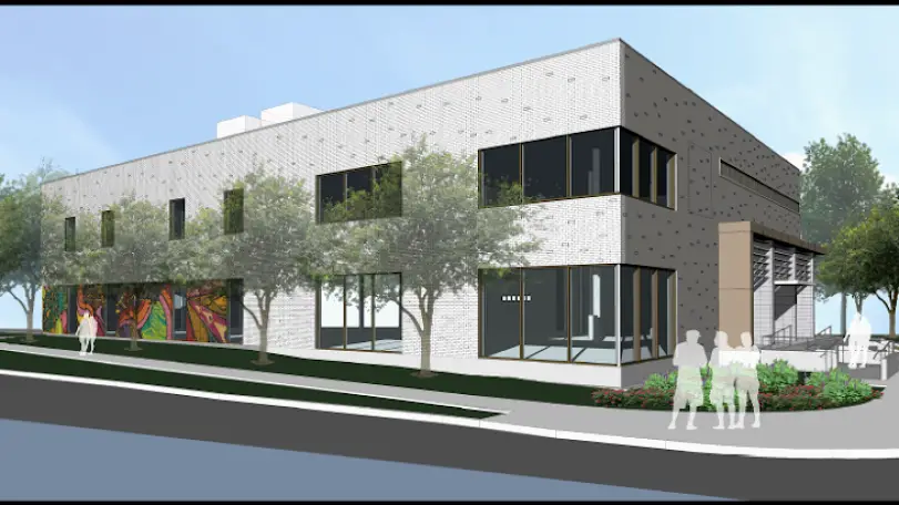 Northside Legacy Community Health - Lyons Clinic