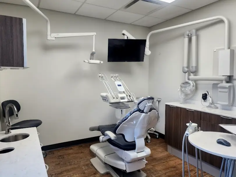 Novelty Majors Jason D DMD Family Dentistry
