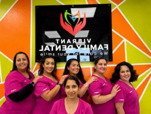 Odessa Vibrant Family Dental