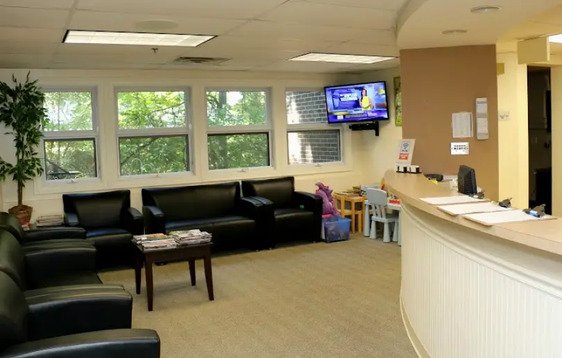 Orange Calcaterra Family Dentistry