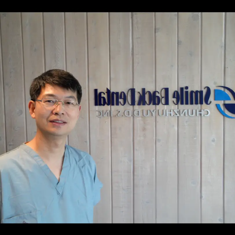 Orange Smile Back Dental Group