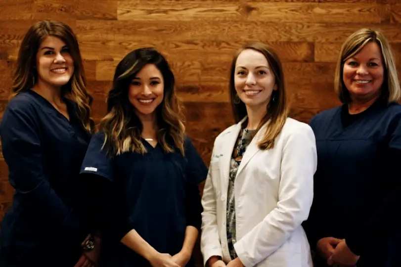 Overland Park Family Dental Co: Melissa Kusiak, DDS