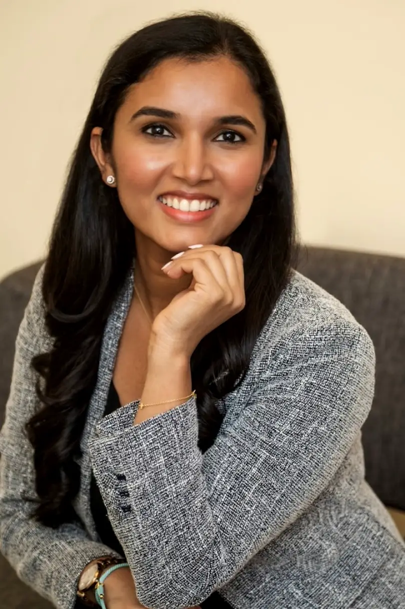 Paramus Bergen TMJ & Dental Sleep Care: Anita Kabaria DDS FAAOP