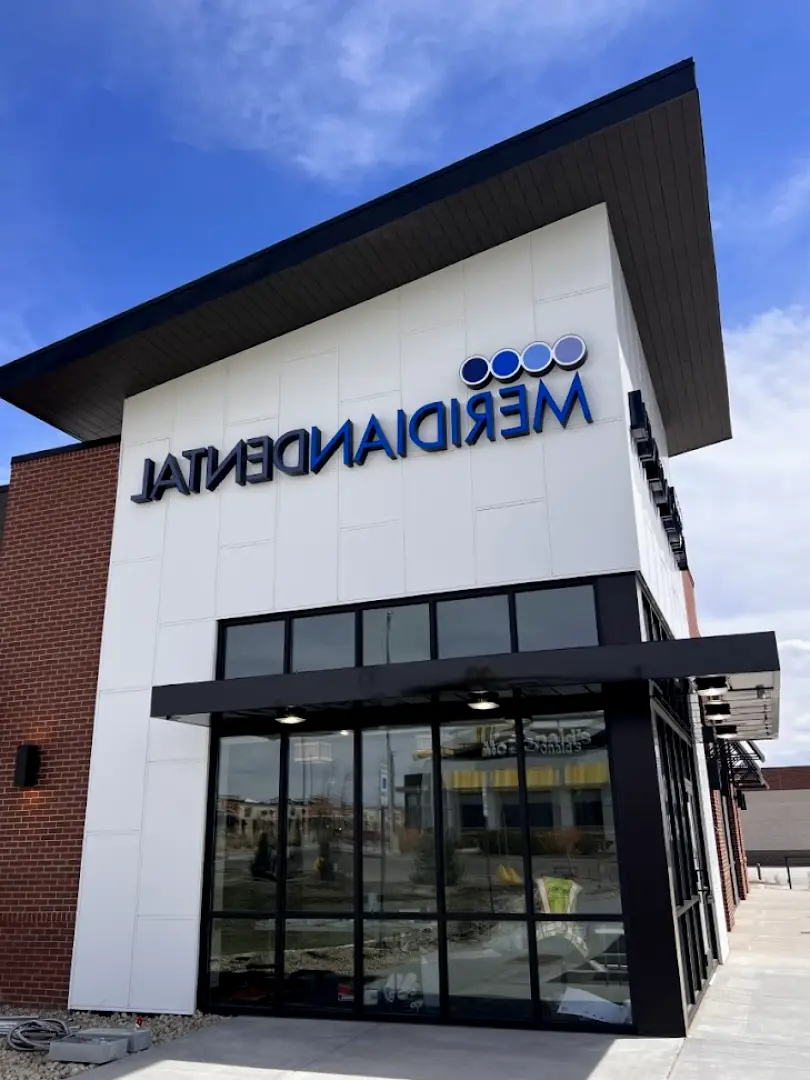 Peyton Meridian Dental
