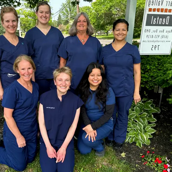 Phoenixville Starr Valley Dental