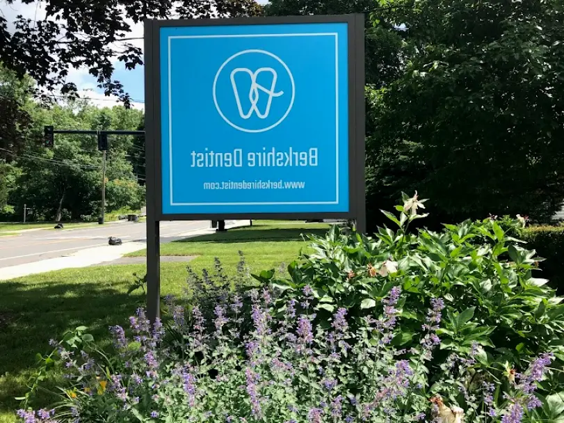 Pittsfield Berkshire Dentist- Min Chao, DMD & Jon Gotterer, DMD