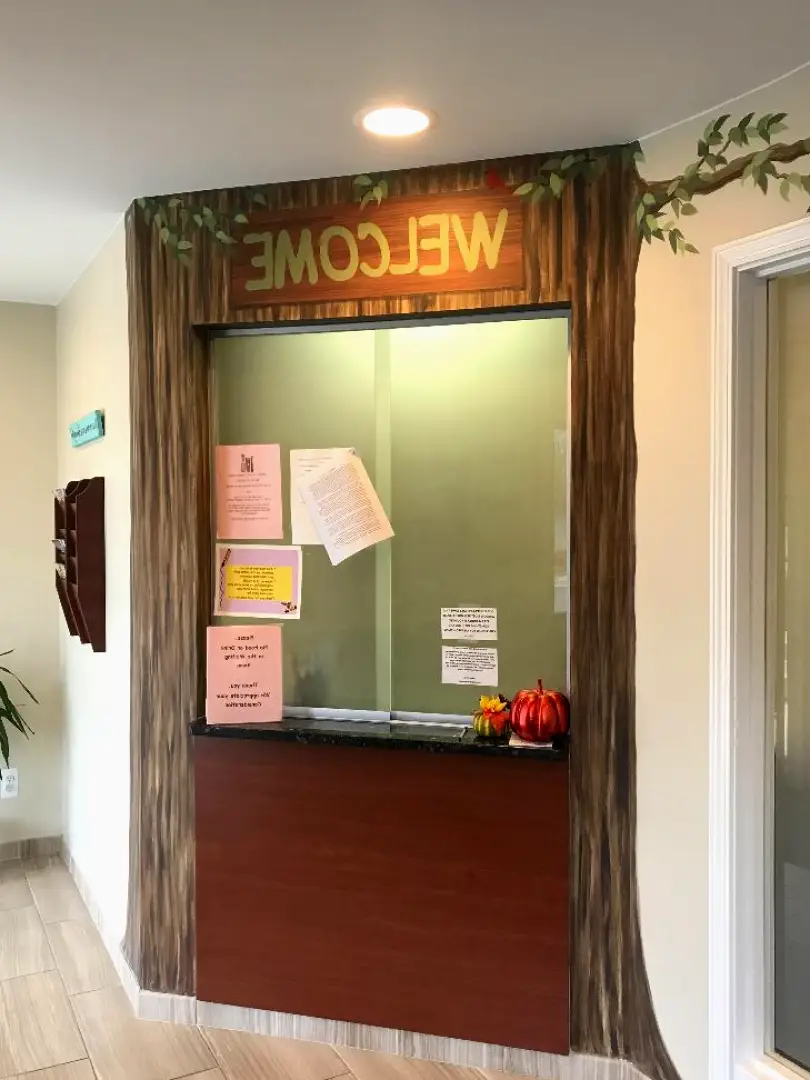 Plymouth Pediatric Dentistry P.C.
