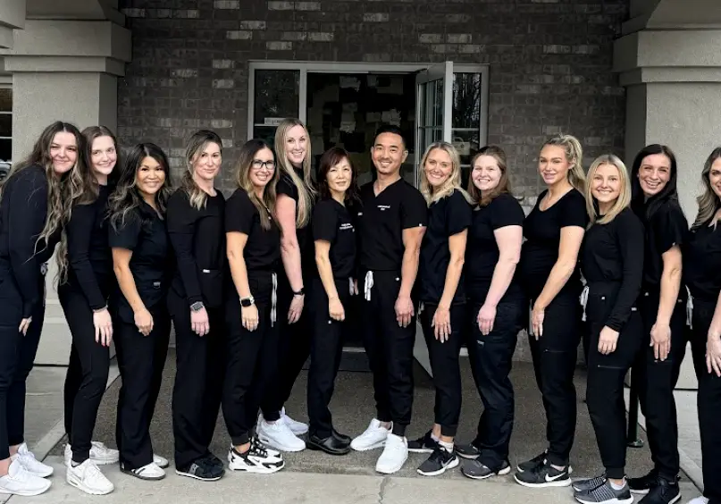 Premier Dentistry - Dentist in Gresham
