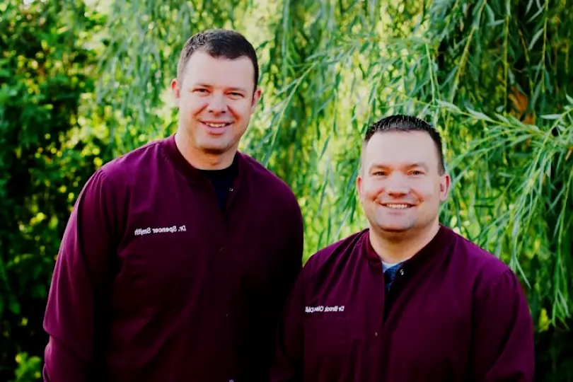 Riverton BenchMark Dental