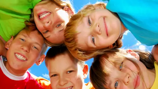 Rock Hill Michele Boyne Pediatric Dentistry