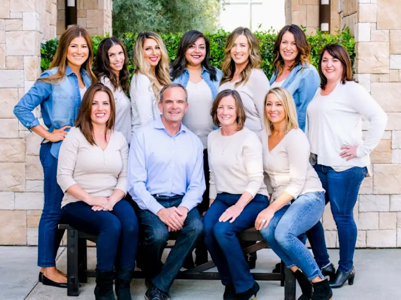 Rohnert Park Craig Davis Orthodontics