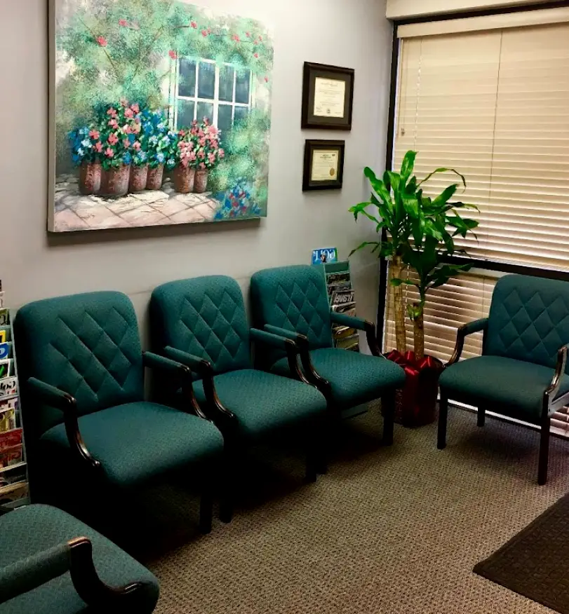 Rowland Heights Blackwelder W R DDS