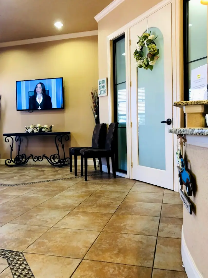  San Antonio Alamo City Dental