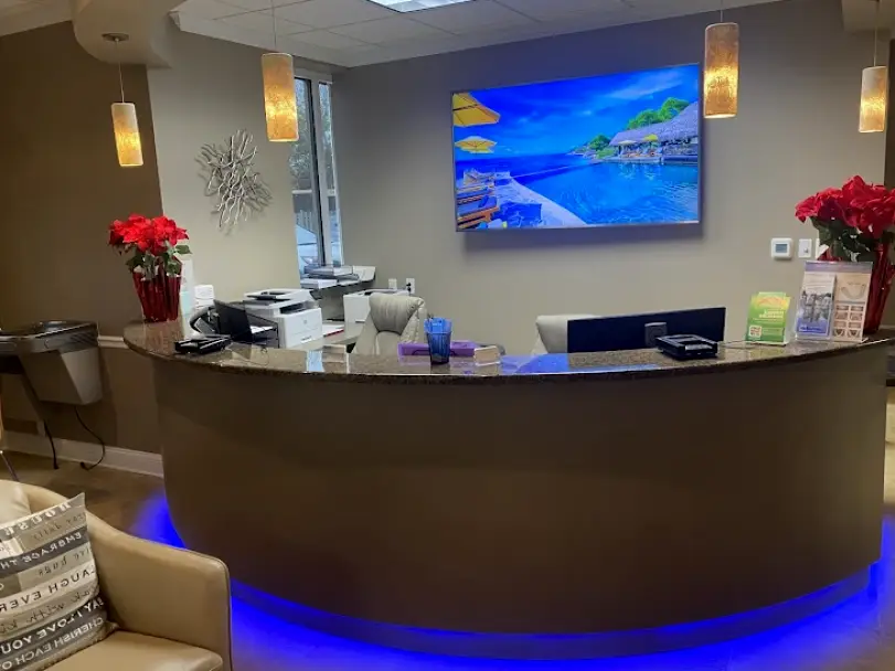 Seaside Dental of Jacksonville Beach