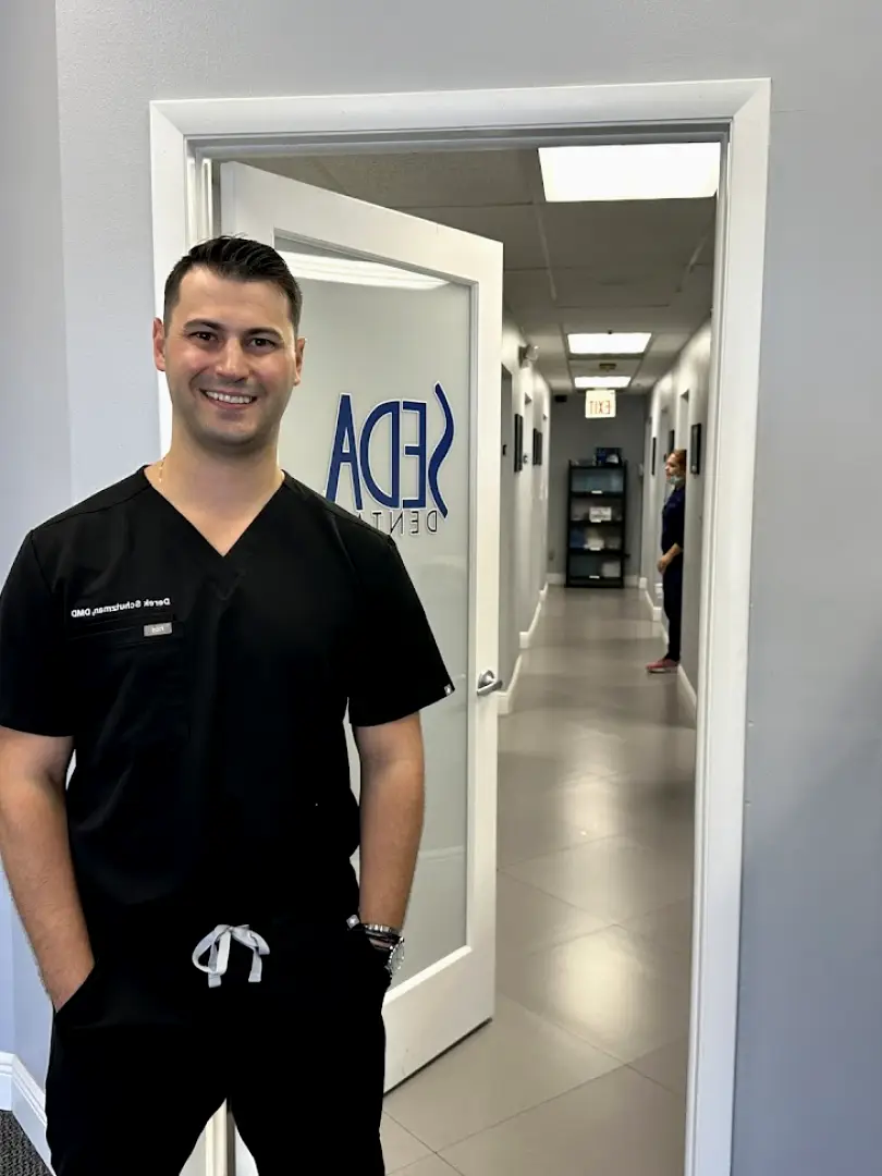  SEDA Dental of Delray Beach