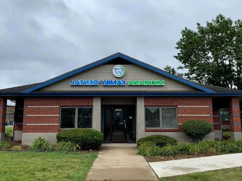 South Bend Michiana Family Dental