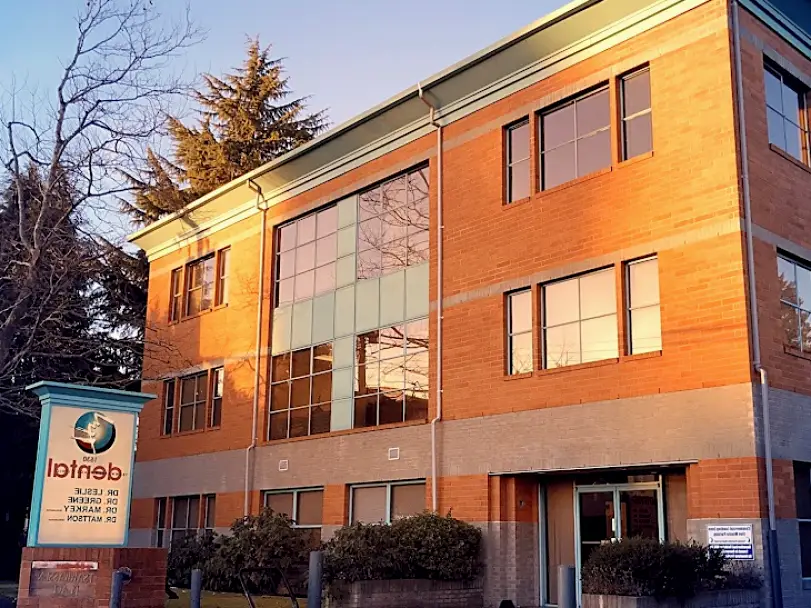 South Delta Orthodontics