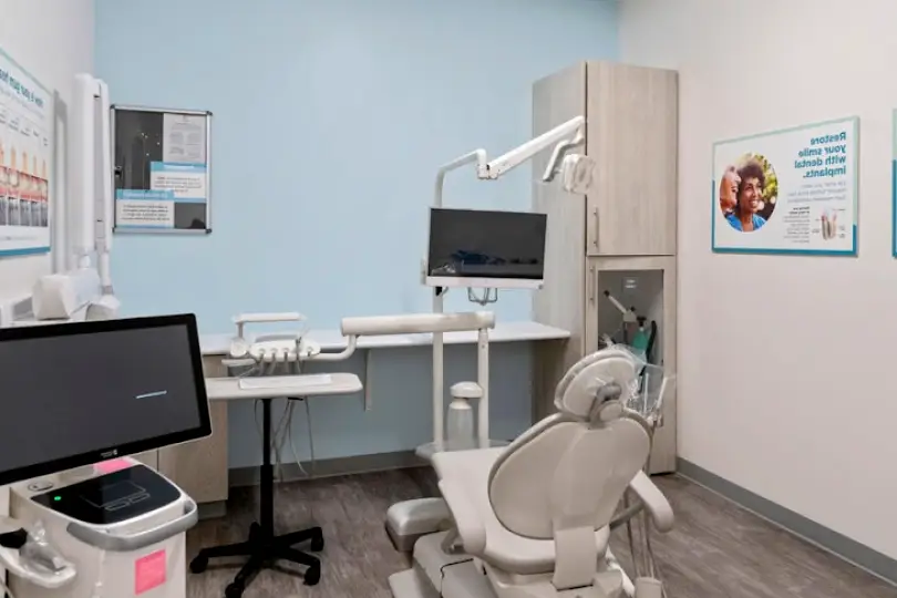 Springfield Modern Dentistry