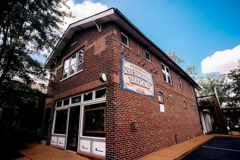 St. Louis Borgmeyer Dental